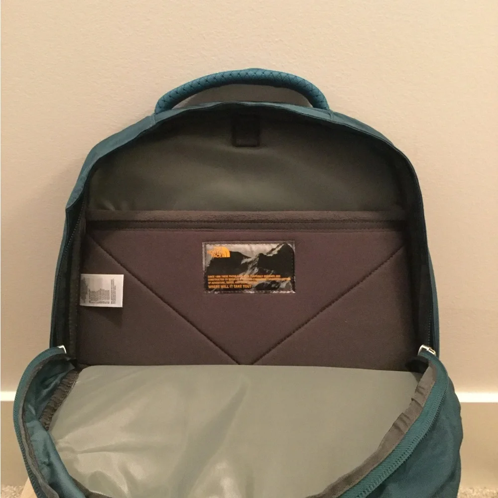 NWT The North Face Women’s Recon Backpack